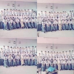 KOSCOSMANDA's profile picture. We Are Kingdom Of Science One SMANDA♔. We Are Ms. Elfanetti's and Ms. Novi Kalvita's Childs. We Love Our Parents, Our Religion, and Our CS'ONE's Friendship♥