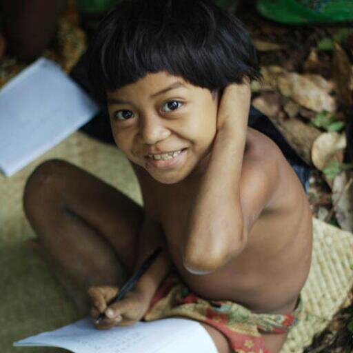 ahhilmi's profile picture. Ketidaksetujuan dalam setuju dan Ketidaktahuan dalam tahu. S(u)nda