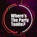WhrzThePartyTonite? (@whrzparty2nt) Twitter profile photo