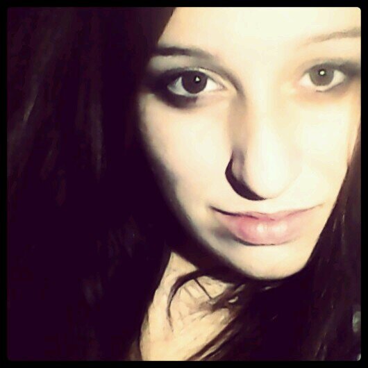Hey!! I'm Nina and i love Chocolate and Ian Somerhalder !!!! The vampire diaries is my drug xoxo33