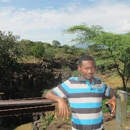 They call me handsome,which i believe i am Loving,caring. Founder and supporter of THE MISSION GREAT KIDS. A charity for less fortunate in Kangemi slum,Nairobi.