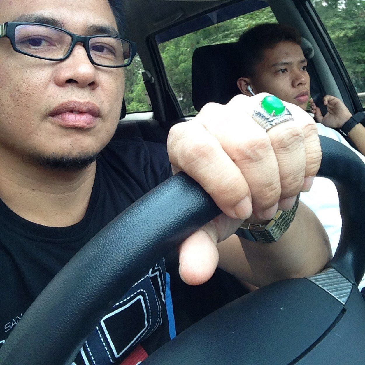 RSugeri's profile picture. 