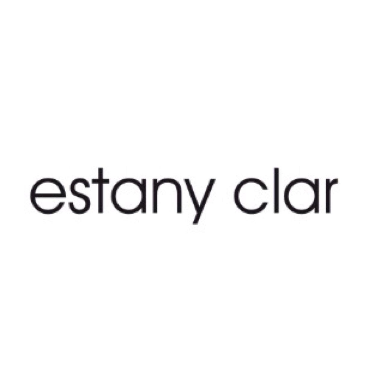 Instagram@estanyclar