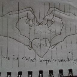 Aszad_V13's profile picture. If I've got something so special to me and I have to keep it, then I can not keep it a secret.
How do I feel today is a gift so great that God has given to me