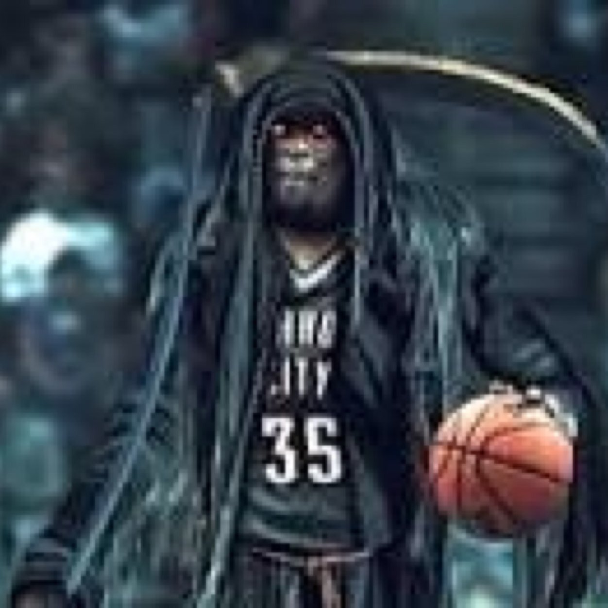 KDSlimReaper's profile picture. I kill 'em all….with three balls.