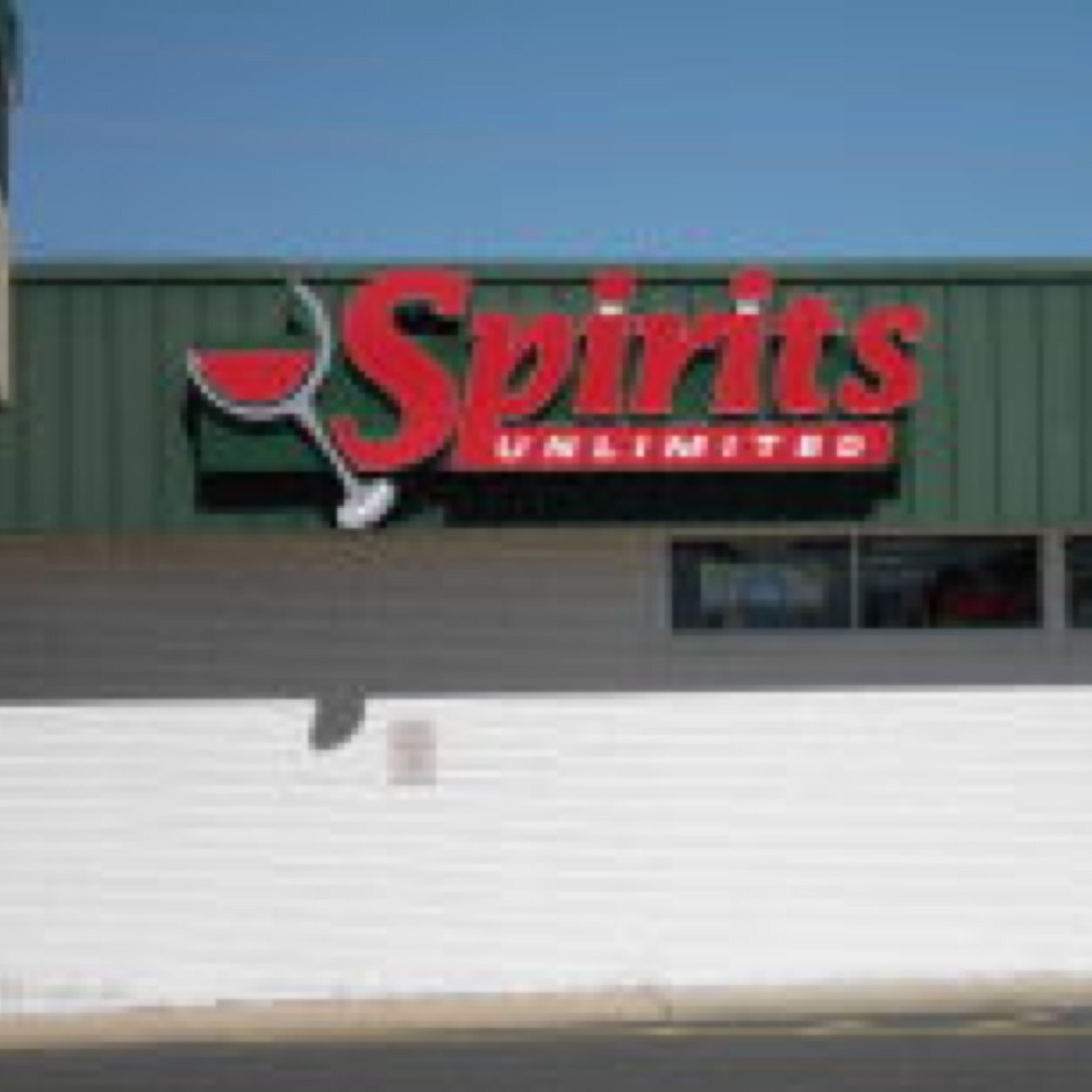 Great service, great selection, great prices. 

Spirits open 9 AM to 10 PM Monday through Sunday