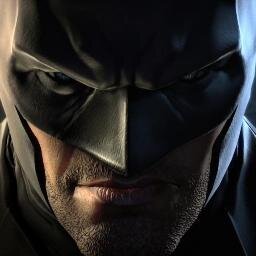 AKBarnaby's profile picture. Biologist by day, batman aficionado all other times