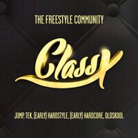 Class-X (@class_x_) 's Twitter Profile