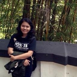 Christian / Pelayanan Anak/ Batak Karo /Dept.of Living Aquatic Resources Management / Bogor Agricultural University 48