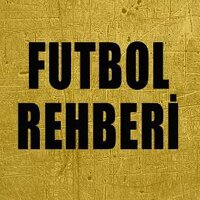 Futbol Rehberi (@futbolrehberi) Twitter profile photo