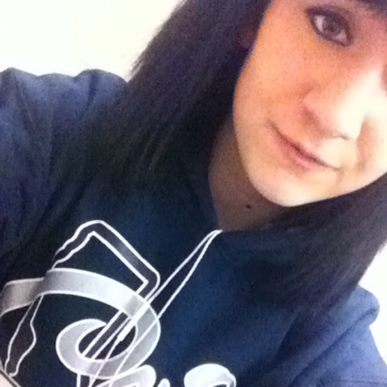 beccaluvsu3's profile picture. From your eyes, you can see the world