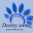 Al Waters - @getyourwishnow - Twitter