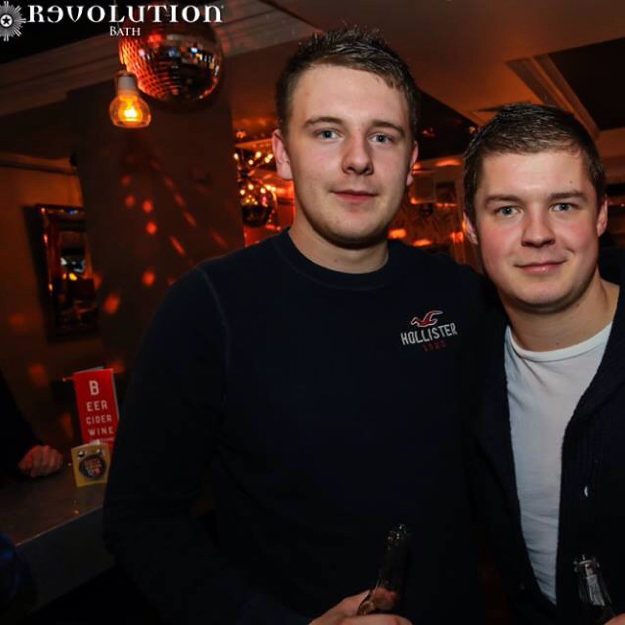 xAaronButler's profile picture. 