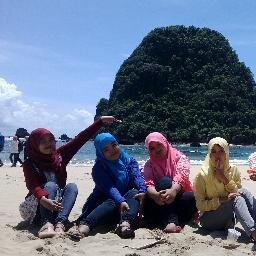 Just be My Self \(^o^)/