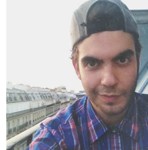 Menswear and Art - Studio Berçot Paris