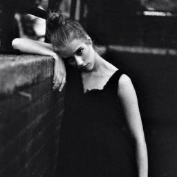 floretskaya's profile picture. бредовая хуйня.