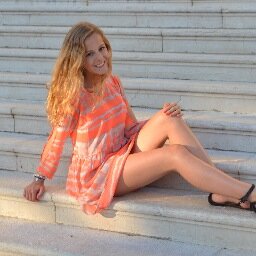 BrtNathalie's profile picture. Happiness does not depend on what you have or who you are, it solely relies on what you think.