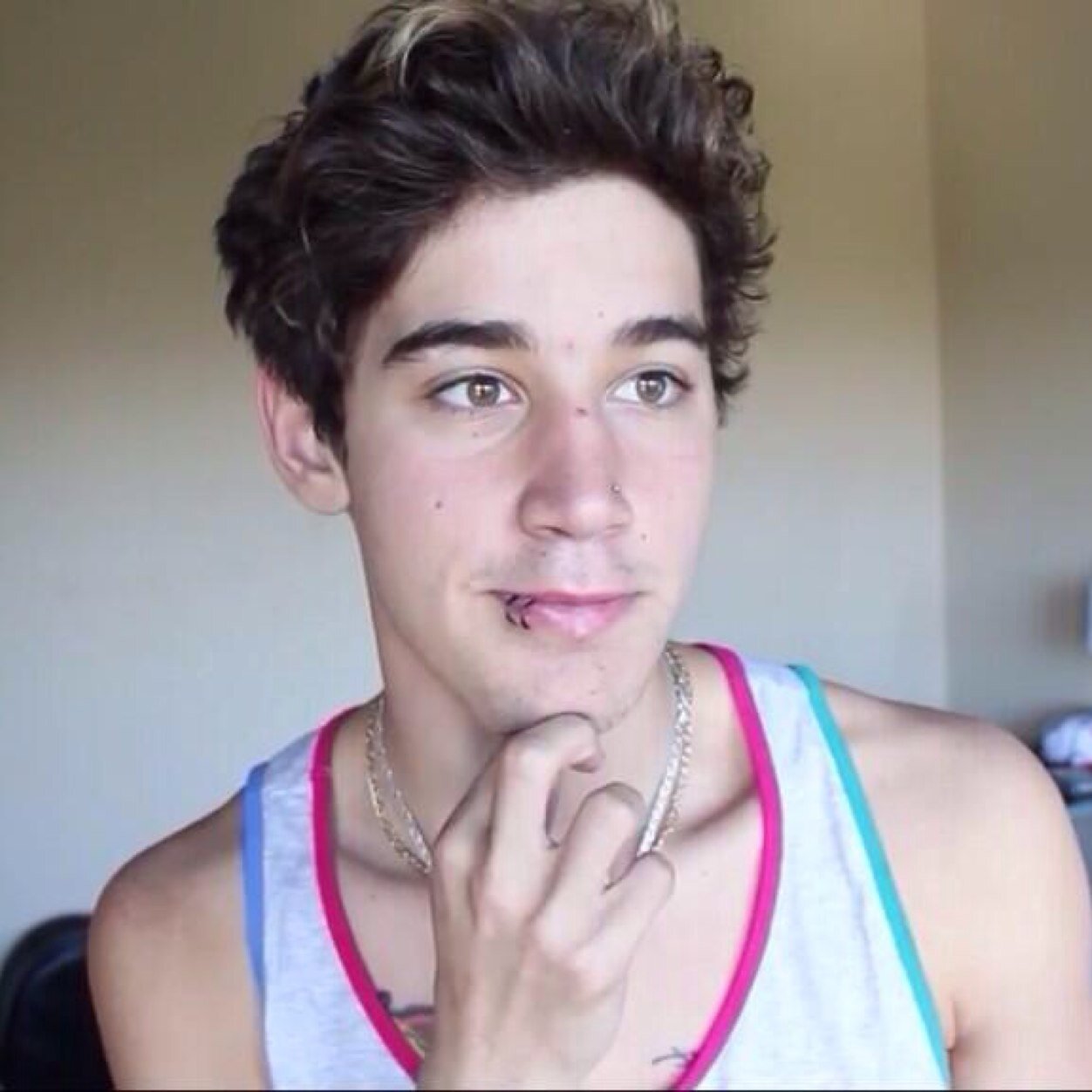 I gave you a free follow now go follow @Thatssojai