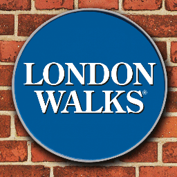 “London’s best guided walks” Time Out