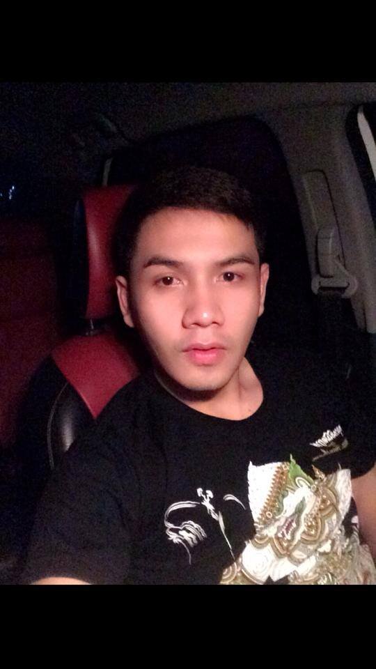 nico_mulyono's profile picture. Life need MONEY!