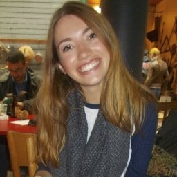 LauraESimpson1's profile picture. #PPC Account Manager @Periscopix. Burger lover, Scandi obsessive, Digital geek.