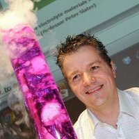 Mark Read (@mark_read) 's Twitter Profile Photo