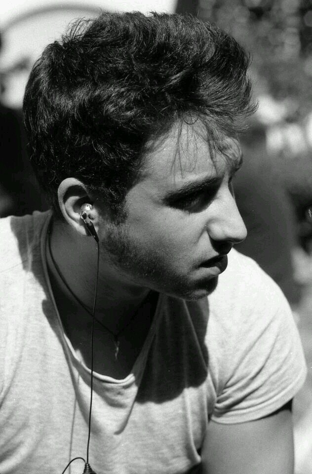 GianmarcoPaglie's profile picture. 