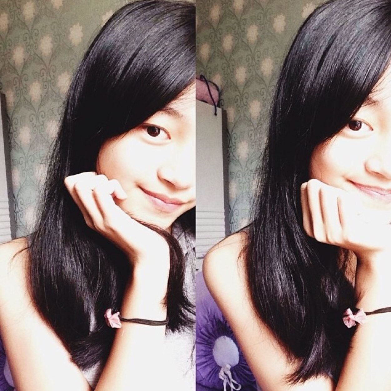 chesa_aulia's profile picture. I do a thing just when my heart say so