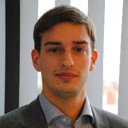 NickVerstraete1's profile picture. Bringing supply chain management and software together to help customers and colleagues, to build out a sustainable society where we want to live in, father