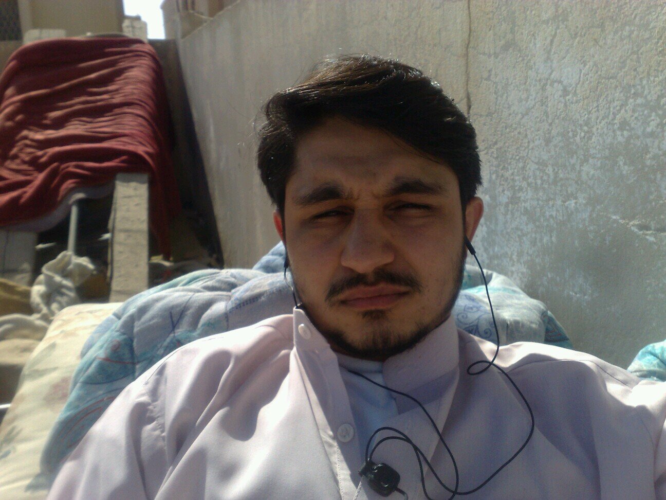 Reivndoval's profile picture. Nothing has any power over me other than that which I give it through my conscious thoughts.