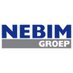 Nebim Groep (@nebimgroep) Twitter profile photo