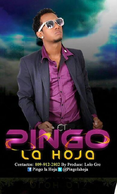 Gracias a mi fans club por seguirme le deseo muchas bendiciones....
