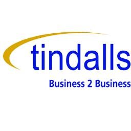 Tindalls B2B largest independent Office Products & Office Interiors supplier in East Anglia.  E: us@tindallsb2b.co.uk