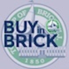 Buy in Brick is a program started by Mayor Ducey and the Twp Council that allows you to earn credits towards your property taxes by shopping locally!