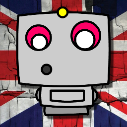 I am a Robot. I tirelessly search twitter for *The Positive Case for the Union*. Will retweet when I find it.