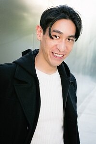 World's Only Unemployable Asian | comedian who gets laughed off in life | still powering up six episodes later