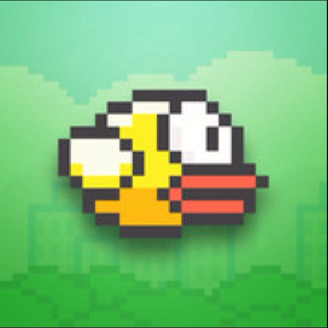 we all gotta admit flappy bird can be poop sometimes.