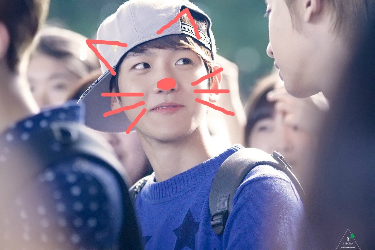 Bbaekhyun_bot Profile Picture