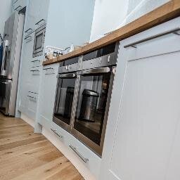 ReconstructLTD's profile picture. Glasgow based builder, building new homes, creating exciting extensions and making dreams come true!