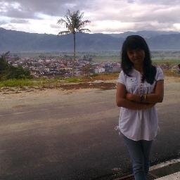 tiaraafprilia1's profile picture. 