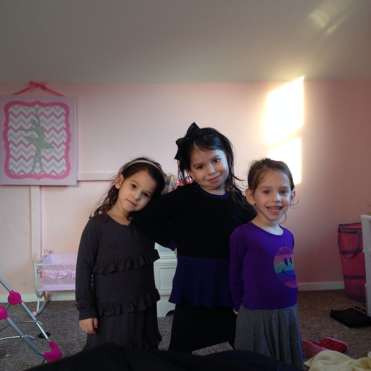 RabbiMarkowitz's profile picture. Father, Husband, Associate Rabbi @ Shomrei Torah 
Rebbe @ The Moriah School