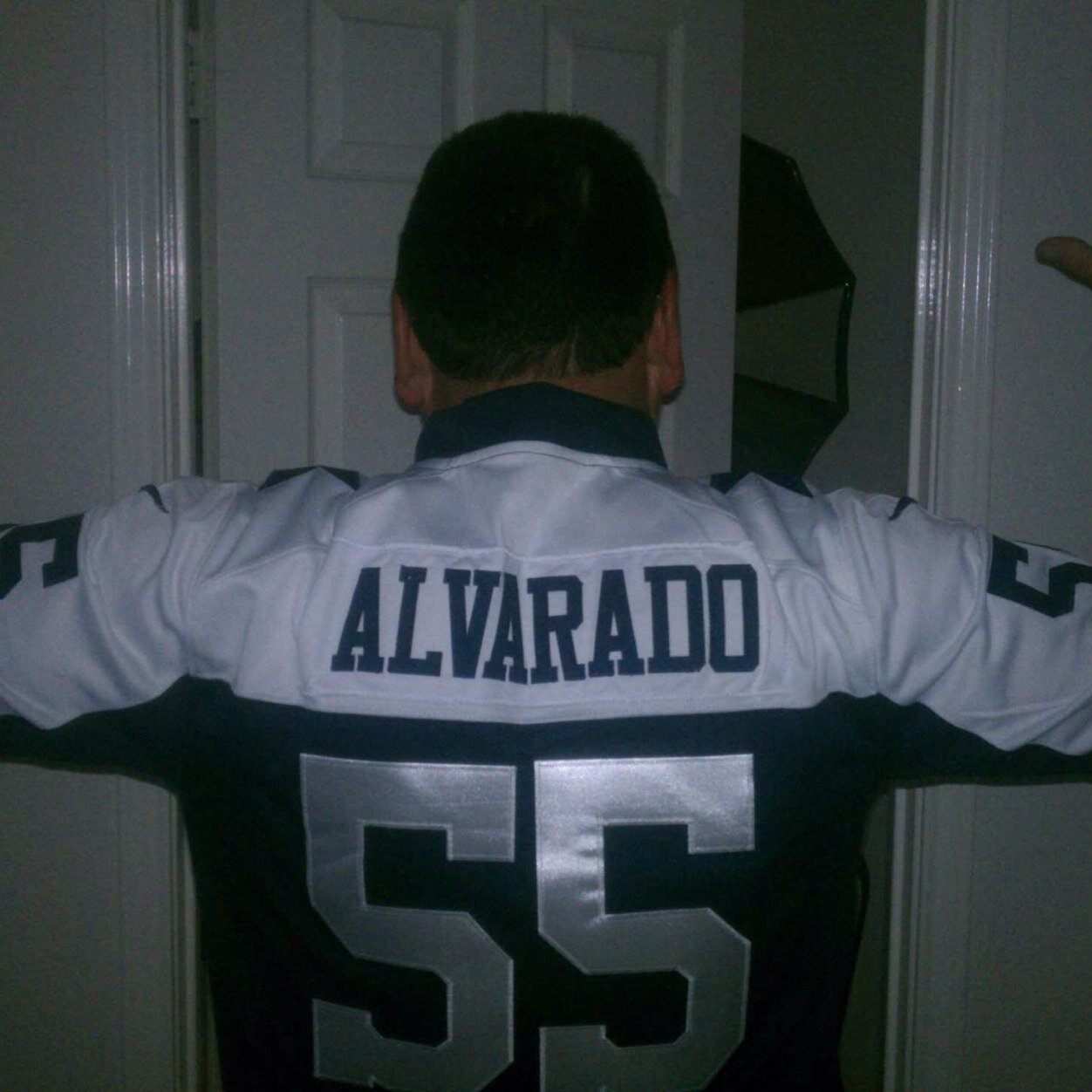 JoeyAlvarado84's profile picture. 