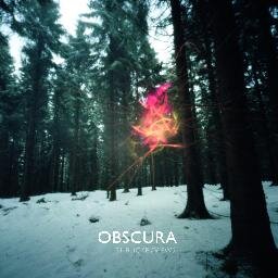 OBSCURA is a love letter to pinhole photography. You can now buy the book via amazon: http://t.co/MywN5i0g41 