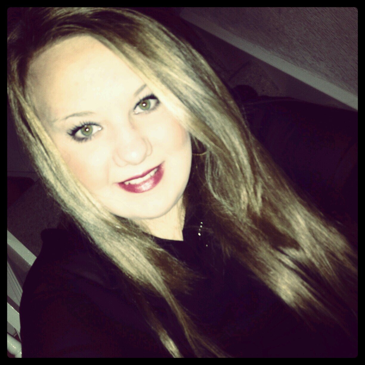 weird, quirky, odd, hard to handle, strong willed.. well that's just me for ya