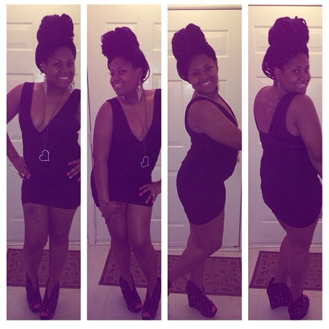 coloredgirl87's profile picture. When you know yourself, you are empowered. When you accept yourself, you are invincible❤