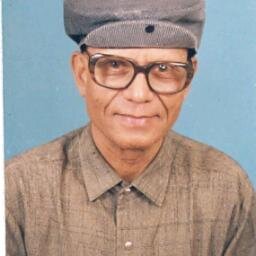 Jitendrakumar Sharma, Professor, Writer,Activist