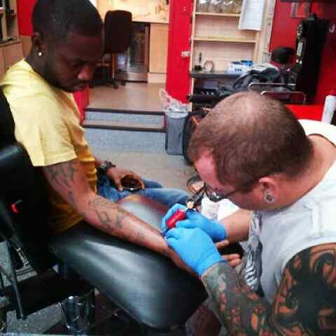 Its_bigman's profile picture. Am just myself(bigman)