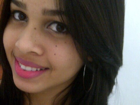 UNUSUAL GIRL