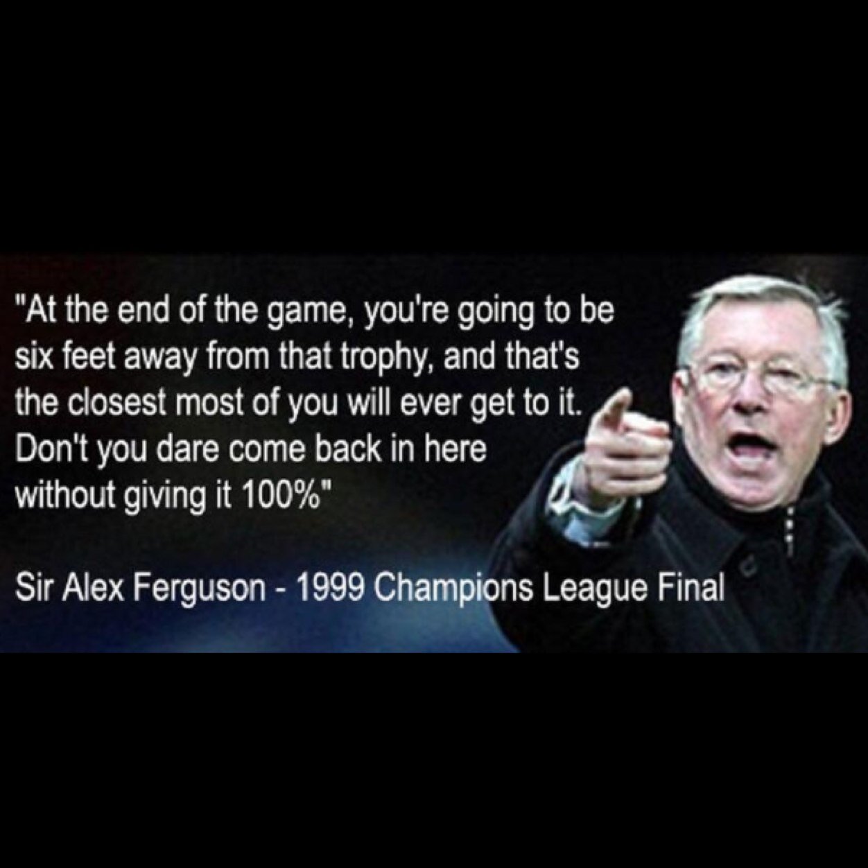 Walking up the steps feeling the cold manchester air the flood lights lighting up the pitch am i in heaven yes im at the theatre of dreams old trafford
