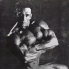 Official Twitter account of Bill Jones Mister Universe (https://t.co/IBnxMu2NGw)